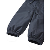 Reima Gotland Soft Black Reimatec Vinter Flyverdragt