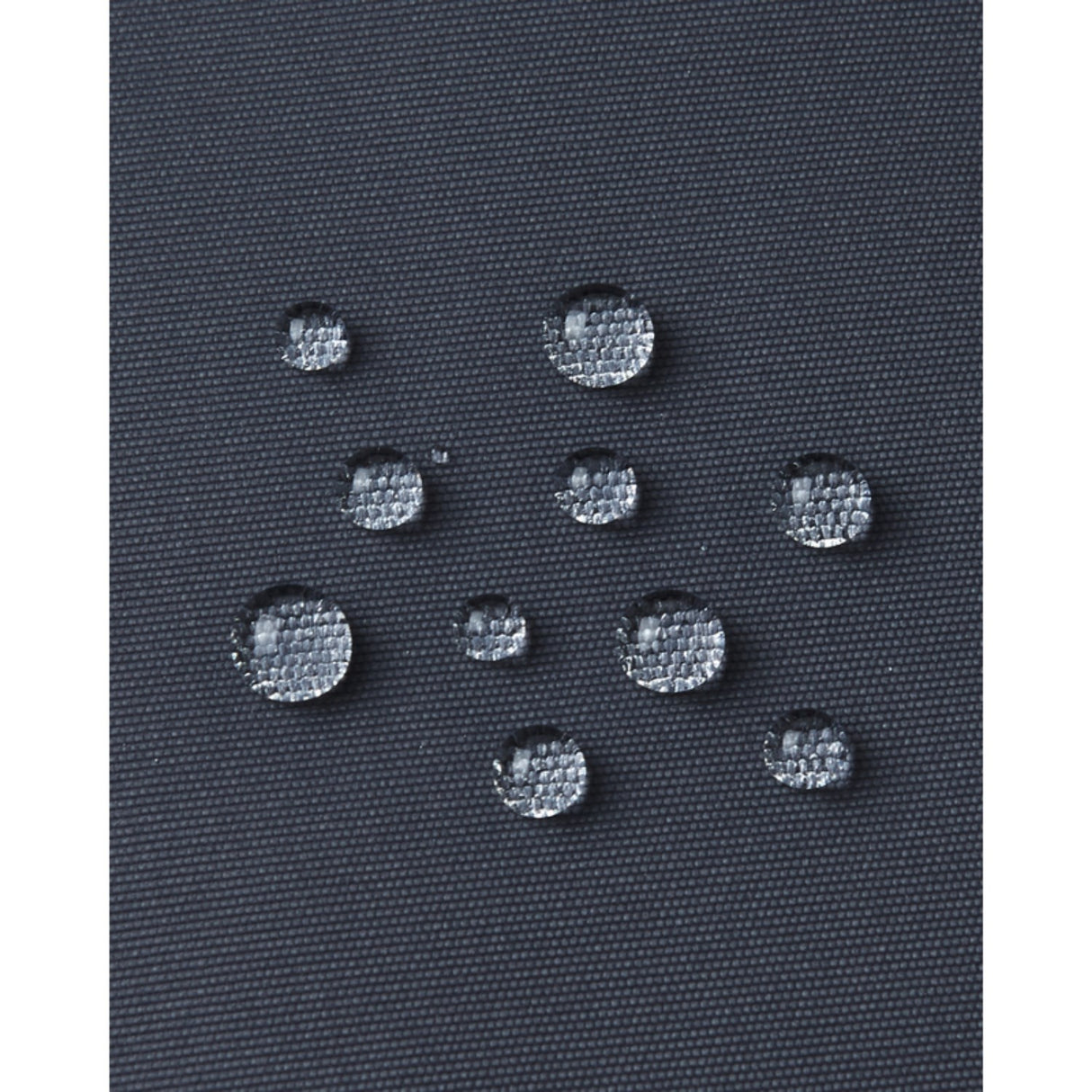 Reima Gotland Soft Black Reimatec Vinter Flyverdragt