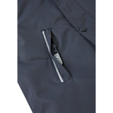 Reima Gotland Soft Black Reimatec Vinter Flyverdragt