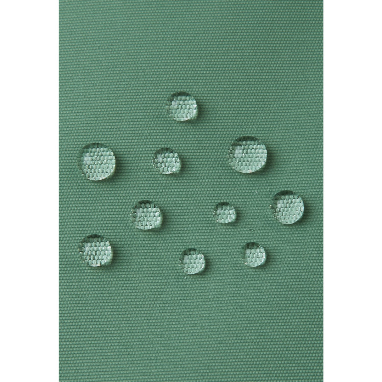 Reima Gotland Green Clay Reimatec Vinter Flyverdragt