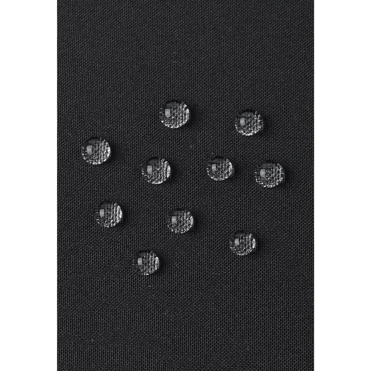 Reima Ranua Black Dynejakke