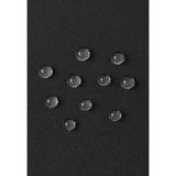 Reima Ranua Black Dynejakke