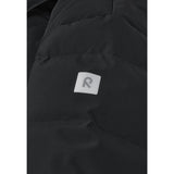 Reima Ranua Black Dynejakke