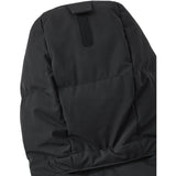 Reima Ranua Black Dynejakke