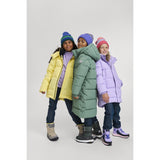 Reima Puumala Lilac Amethyst Vinterjakke