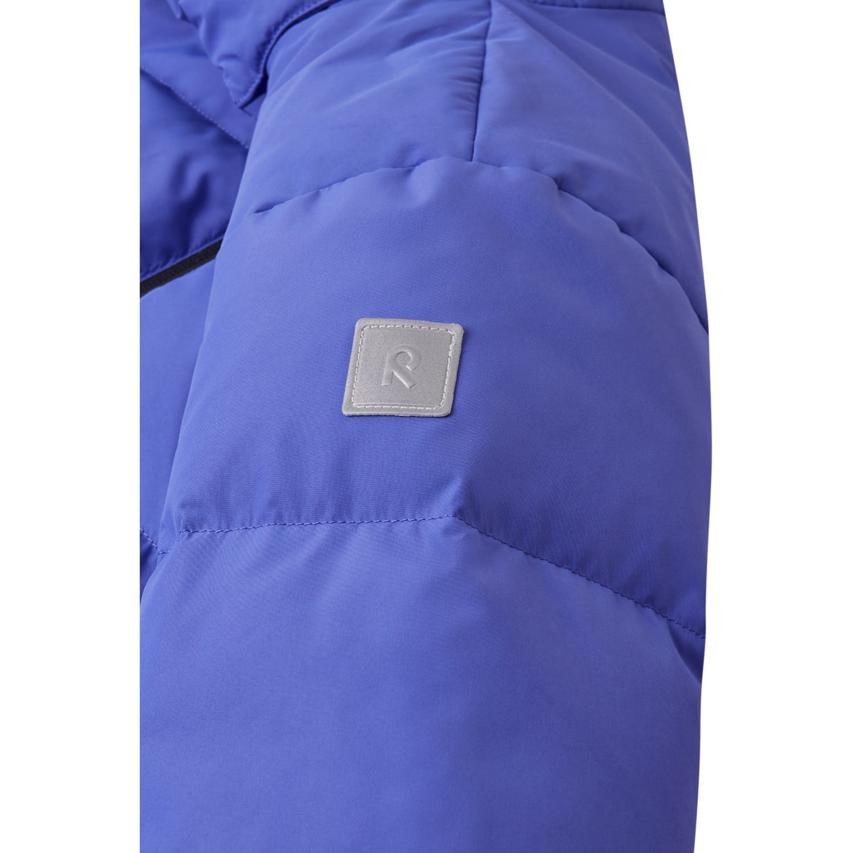 Reima Paimio Breezy Violet Dunjakke