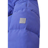 Reima Paimio Breezy Violet Dunjakke