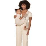 Ergobaby Natural Beige Upsie Slynge Bæresele