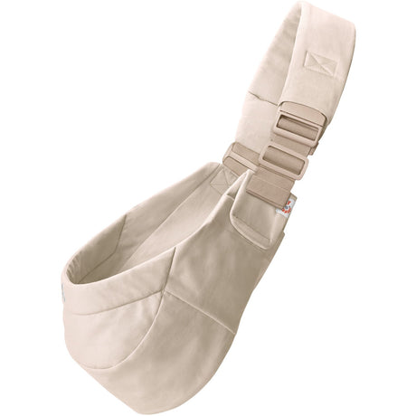 Ergobaby Natural Beige Upsie Slynge Bæresele