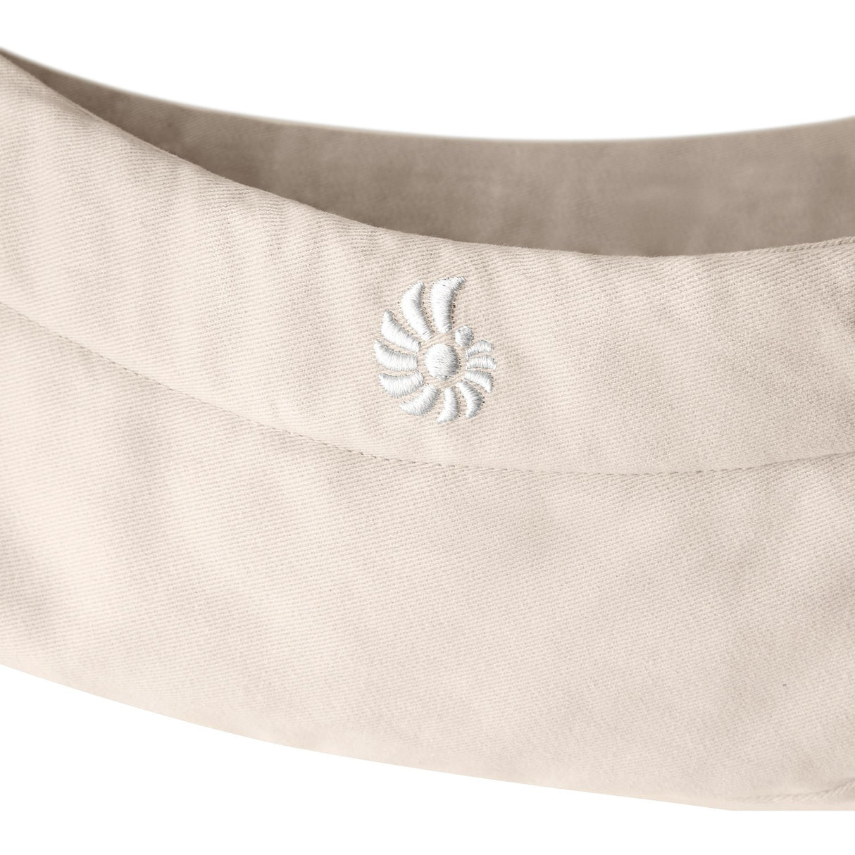 Ergobaby Natural Beige Upsie Slynge Bæresele