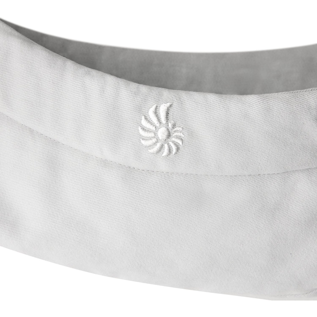 Ergobaby Pearl Grey Upsie Slynge Bæresele