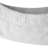 Ergobaby Pearl Grey Upsie Slynge Bæresele