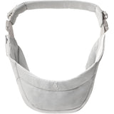 Ergobaby Pearl Grey Upsie Slynge Bæresele