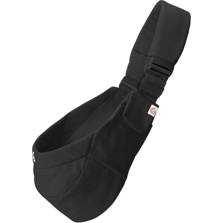 Ergobaby Onyx Black Upsie Slynge Bæresele