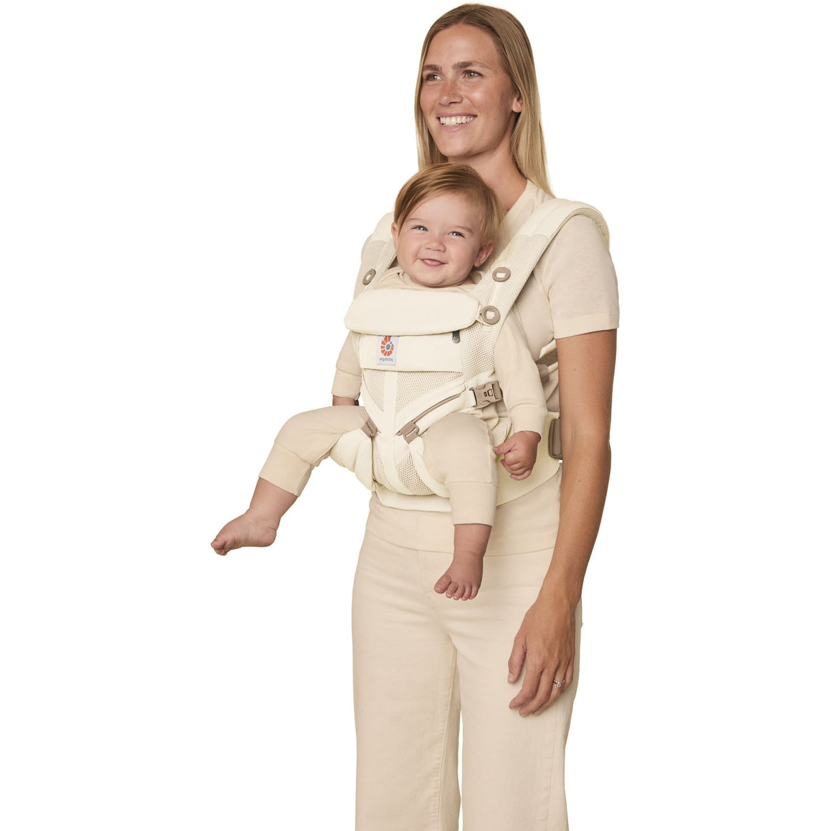 Ergobaby Luminous Ivory Omni Classic
