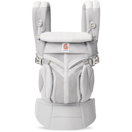 Ergobaby Pearl Grey Omni Classic