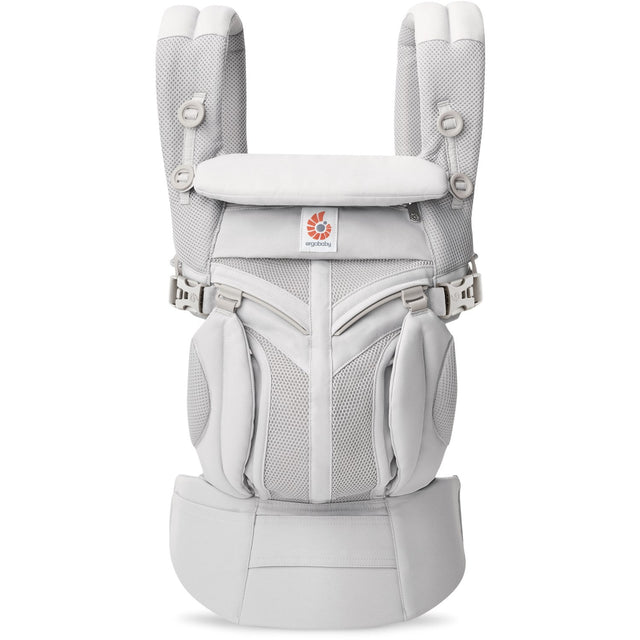 Ergobaby Pearl Grey Omni Classic