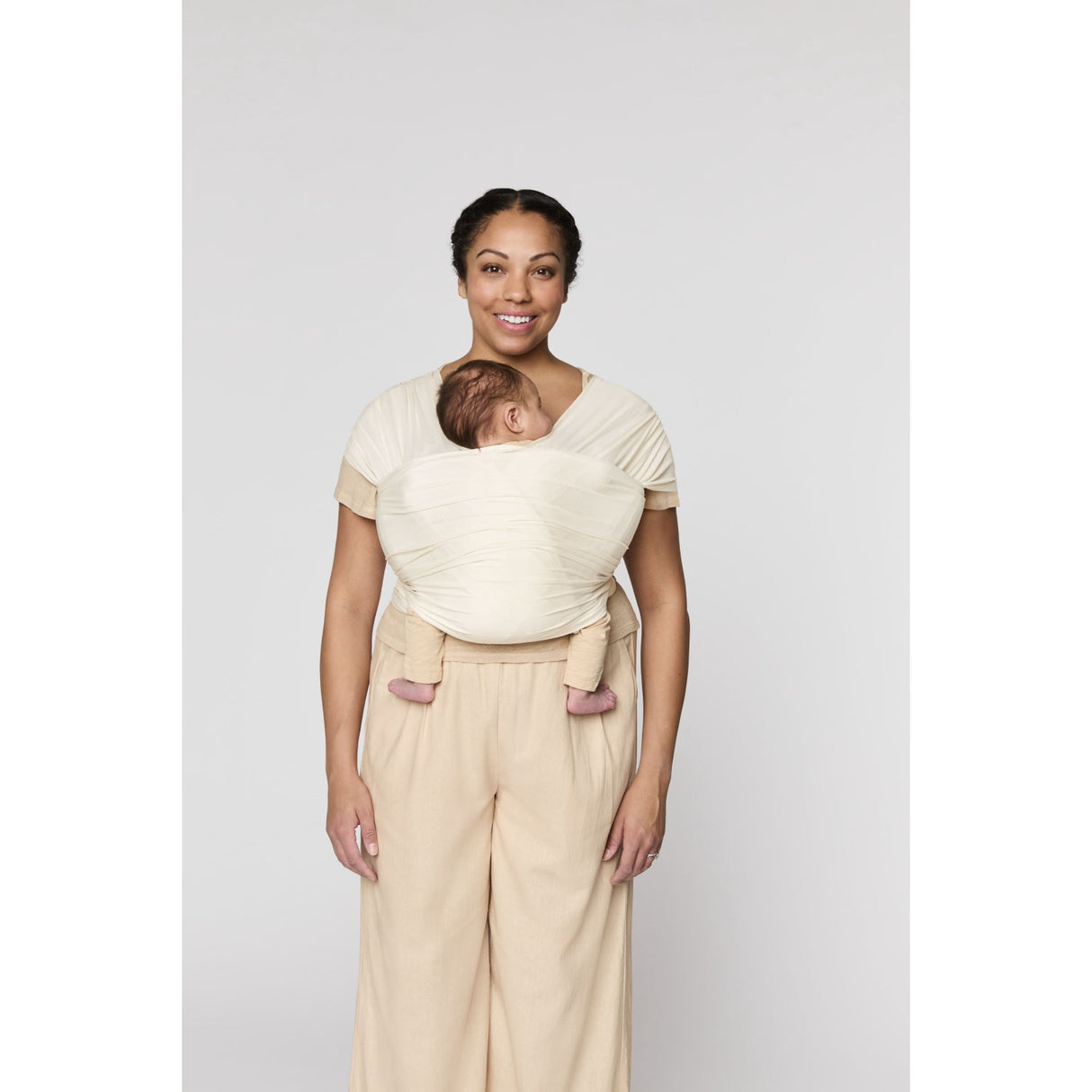 Ergobaby Cream Aura Slynge