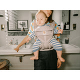 Ergobaby Pearl Grey Omni Classic