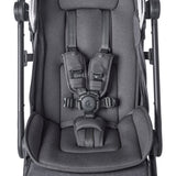 Ergobaby Pearl Grey Metro 3 Deluxe