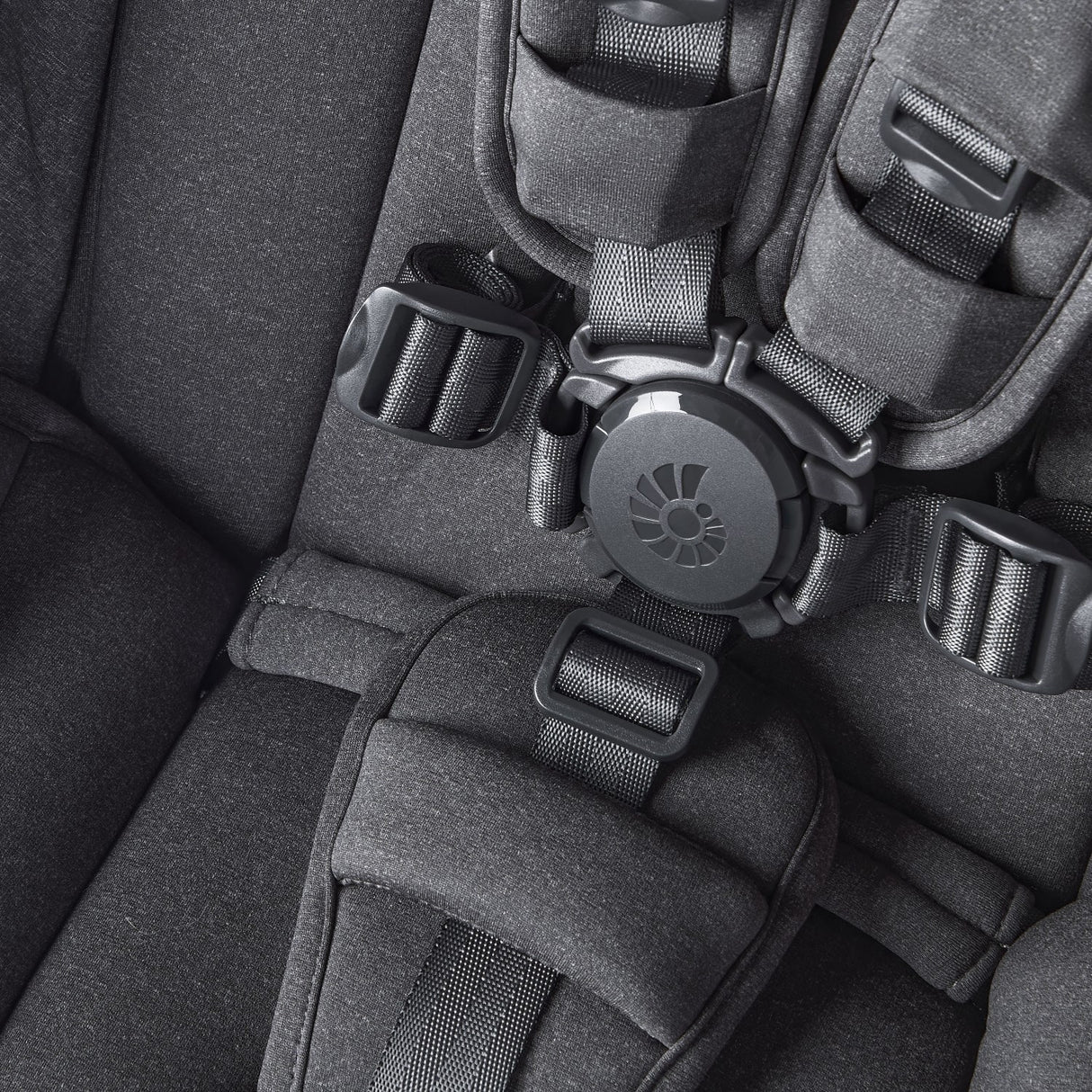 Ergobaby Willow Green Metro 3 Deluxe