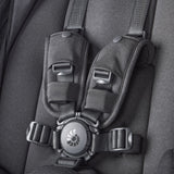 Ergobaby Pearl Grey Metro 3 Deluxe