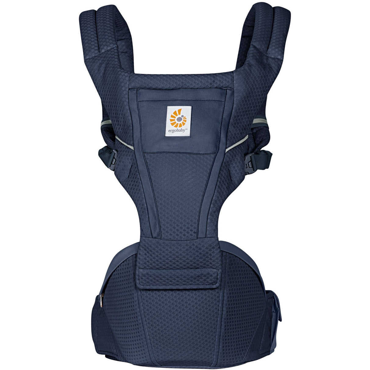 Ergobaby Midnight Blue Lift Hoftesæde