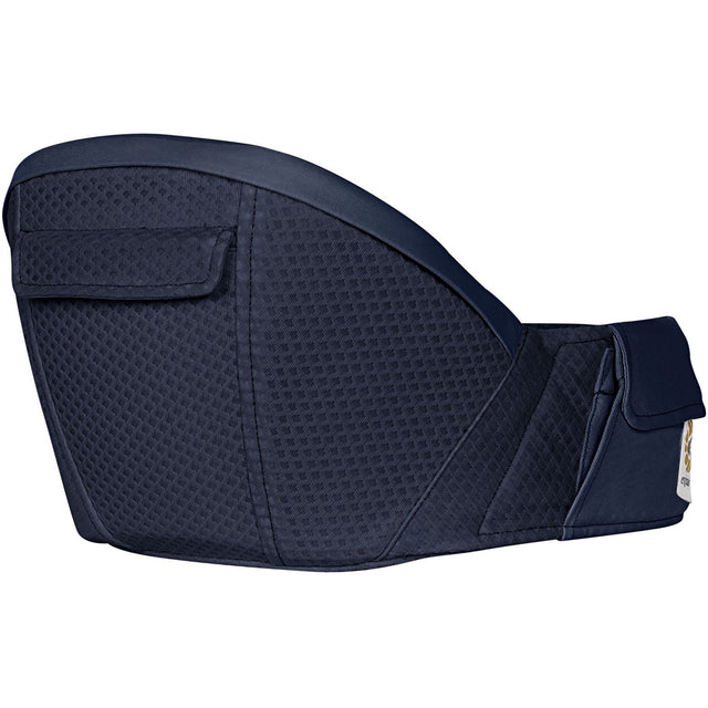 Ergobaby Midnight Blue Lift Hoftesæde