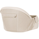 Ergobaby Natural Beige Box Lift Hoftesæde