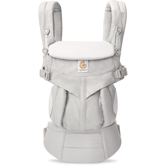 Ergobaby Pearl Grey Omni Classic