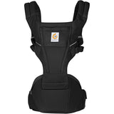 Ergobaby Onyx Black Lift Hoftesæde