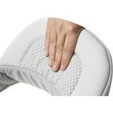 Ergobaby Pearl Grey Lift Hoftesæde