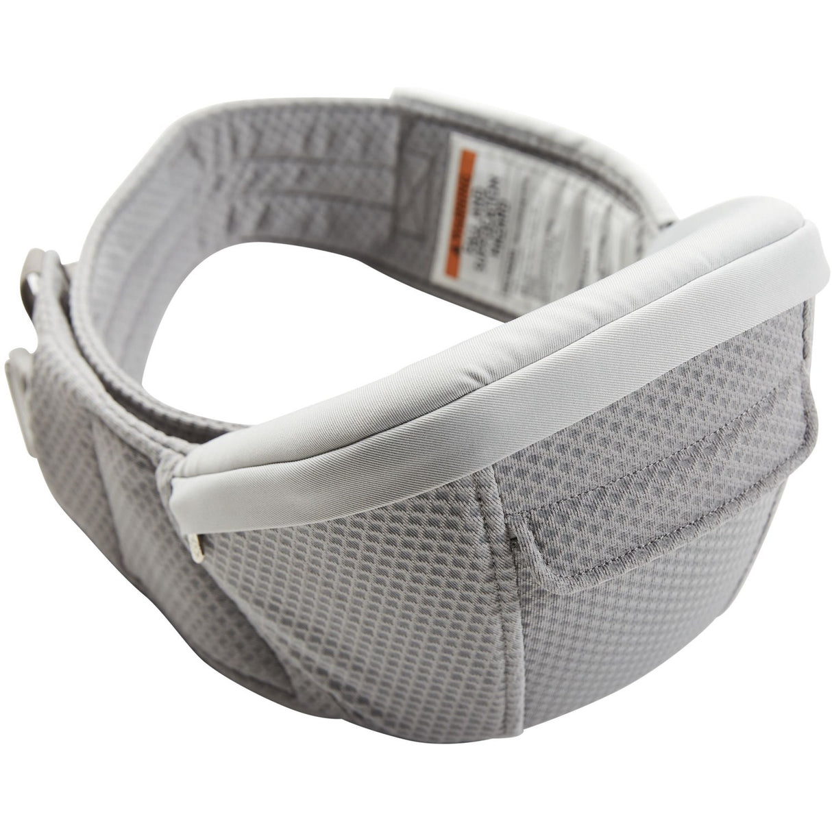 Ergobaby Pearl Grey Lift Hoftesæde