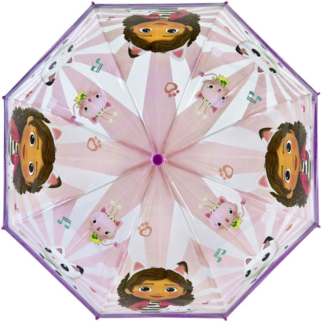 Undercover Gabby’s Dukkehus Paraply