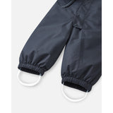 Reima Gotland Soft Black Reimatec Vinter Flyverdragt