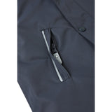 Reima Gotland Soft Black Reimatec Vinter Flyverdragt