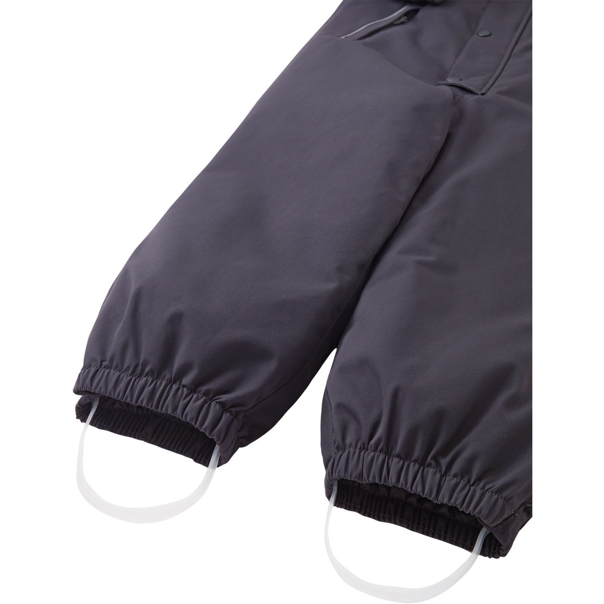 Reima Stavanger Soft Black Reimatec Vinter Flyverdragt