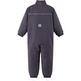 Reima Stavanger Soft Black Reimatec Vinter Flyverdragt