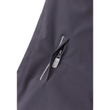 Reima Stavanger Soft Black Reimatec Vinter Flyverdragt