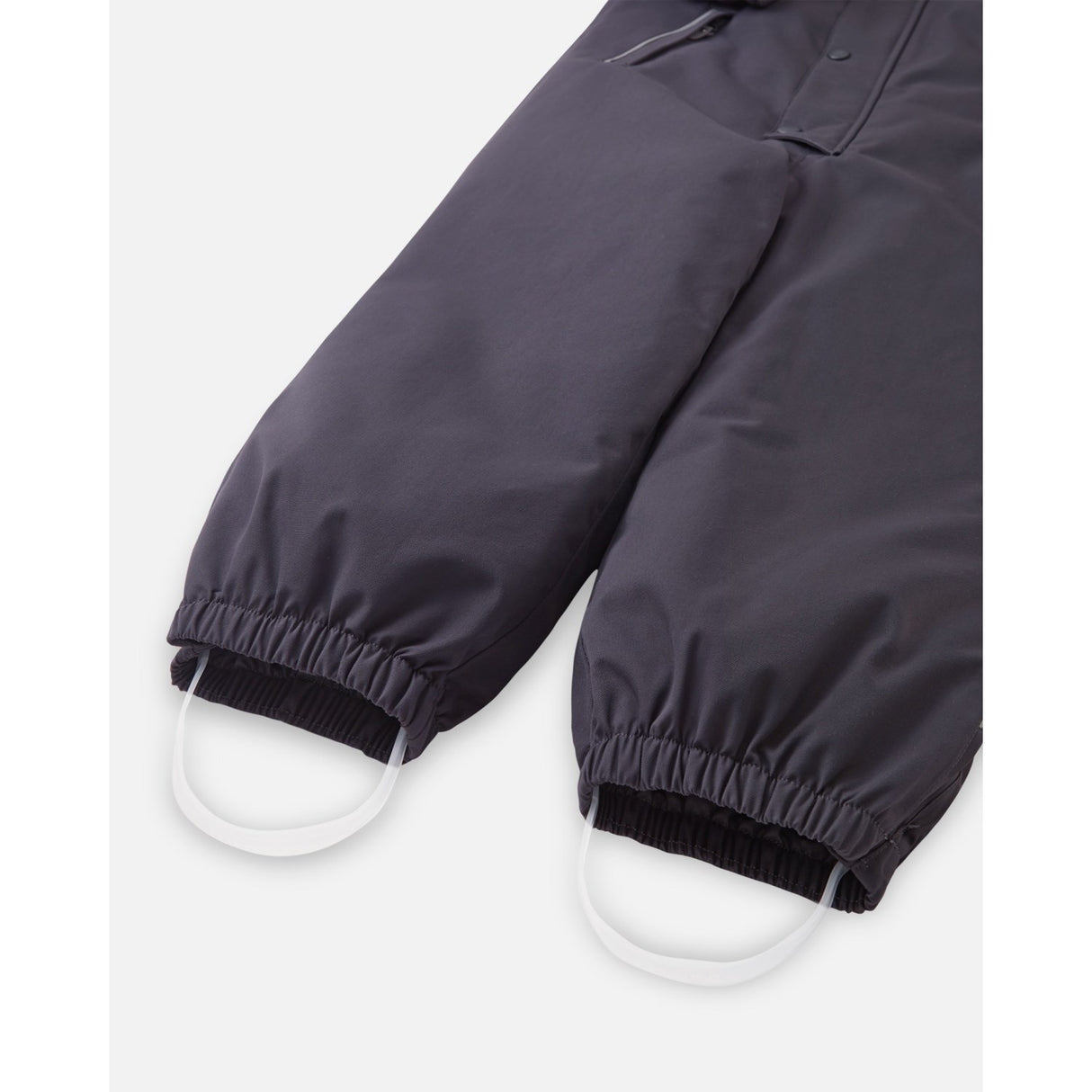 Reima Stavanger Soft Black Reimatec Vinter Flyverdragt
