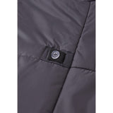 Reima Stavanger Soft Black Reimatec Vinter Flyverdragt