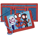 Undercover Marvel Spidey Pung