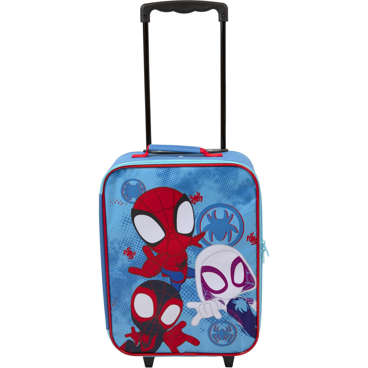 Undercover Spidey Børnekuffert