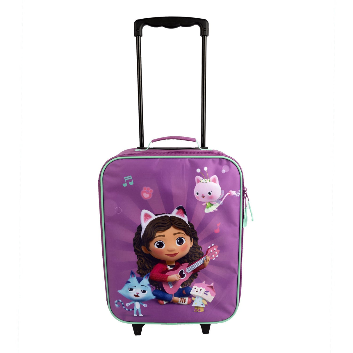 Undercover Gabby’s Dukkehus Børnekuffer