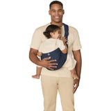 Ergobaby Midnigth Blue Upsie Slynge Bæresele