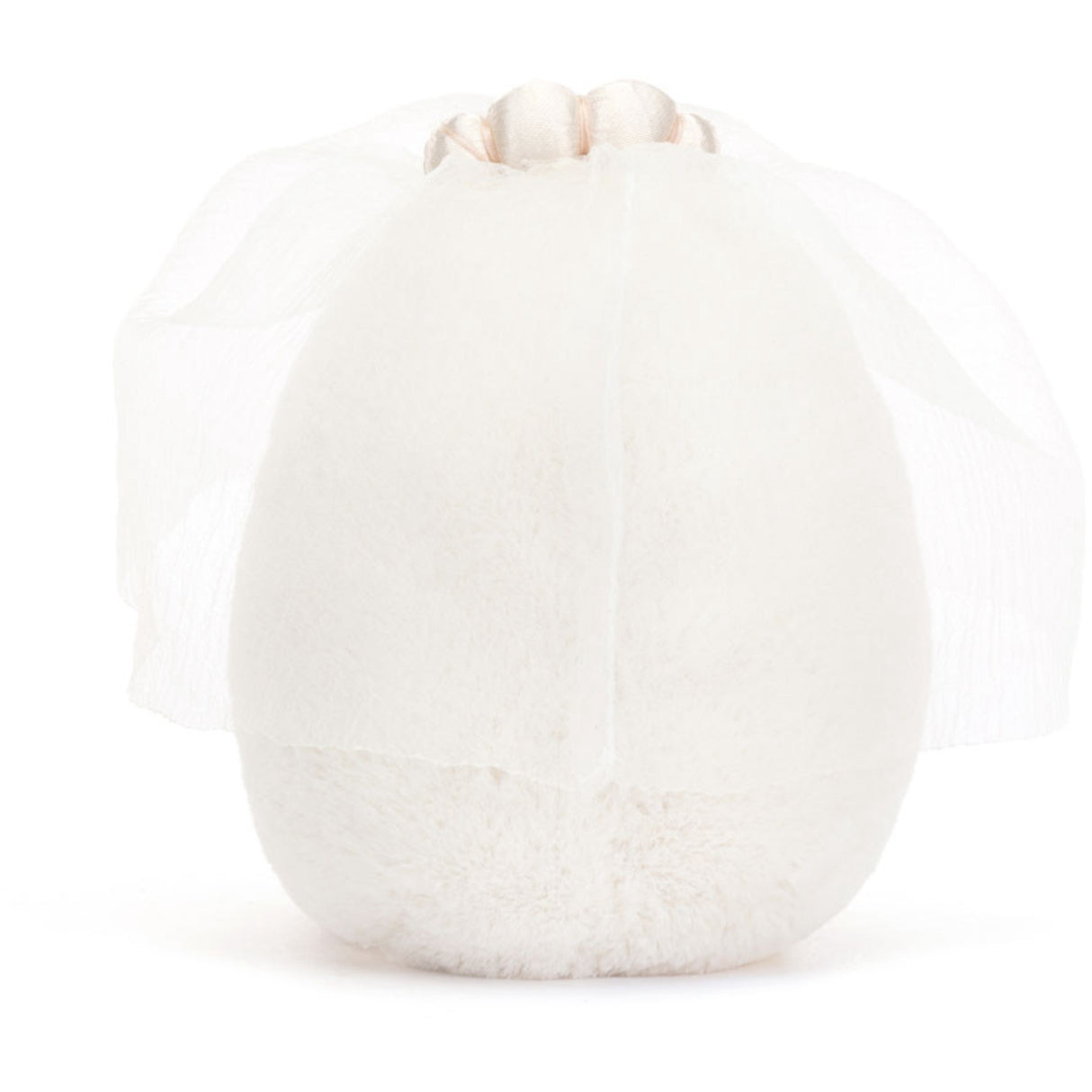 Jellycat Amuseables Kogt Æg Brud