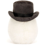 Jellycat Amuseables Kogt Æg Brudgom