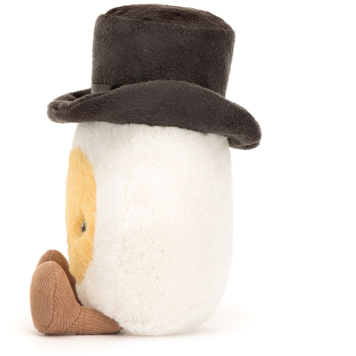 Jellycat Amuseables Kogt Æg Brudgom