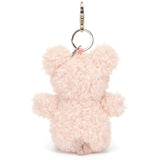 Jellycat Little Pig Taske Charm