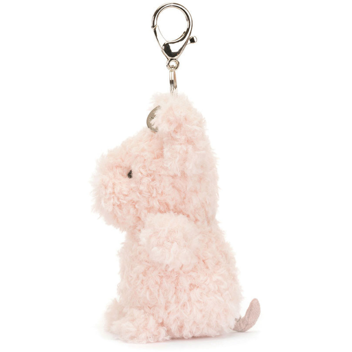 Jellycat Little Pig Taske Charm